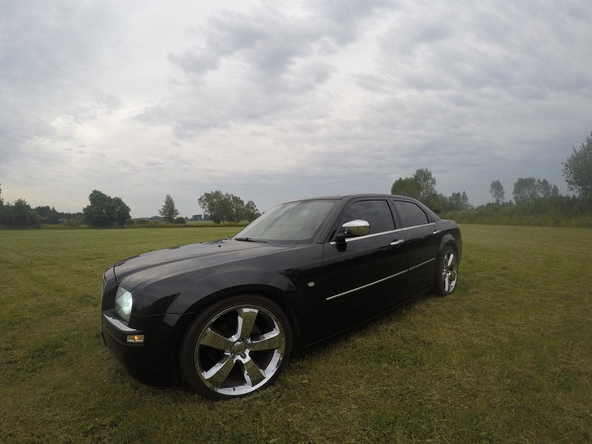 Chrysler 300 C billede 9