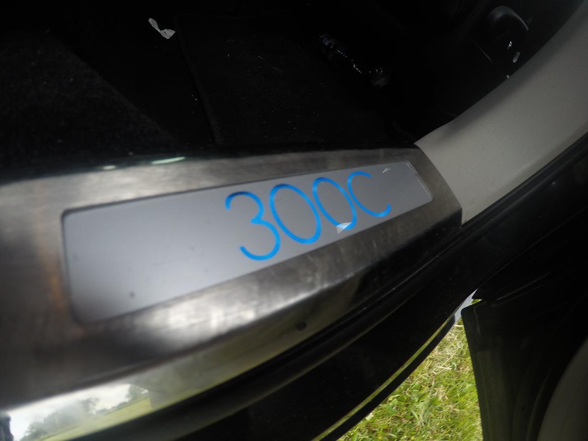 Chrysler 300 C billede 10