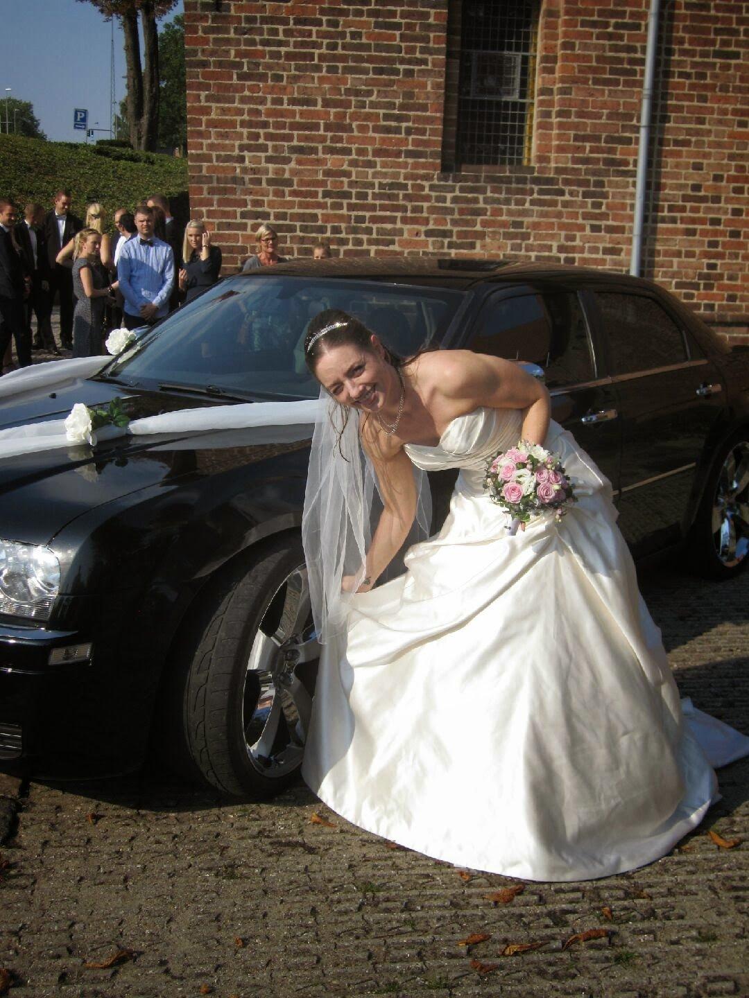 Chrysler 300 C billede 17