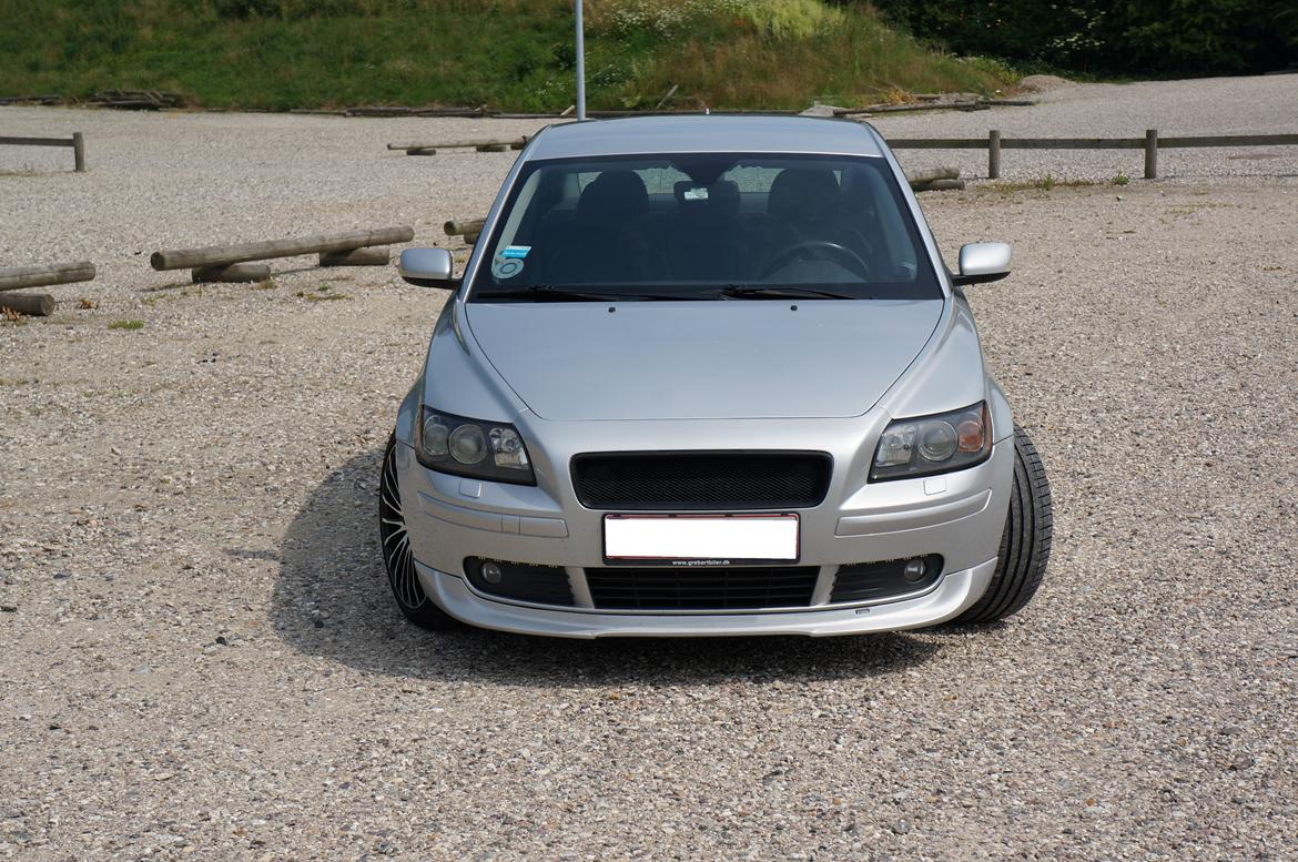 Volvo S40 2,5 T5 billede 15