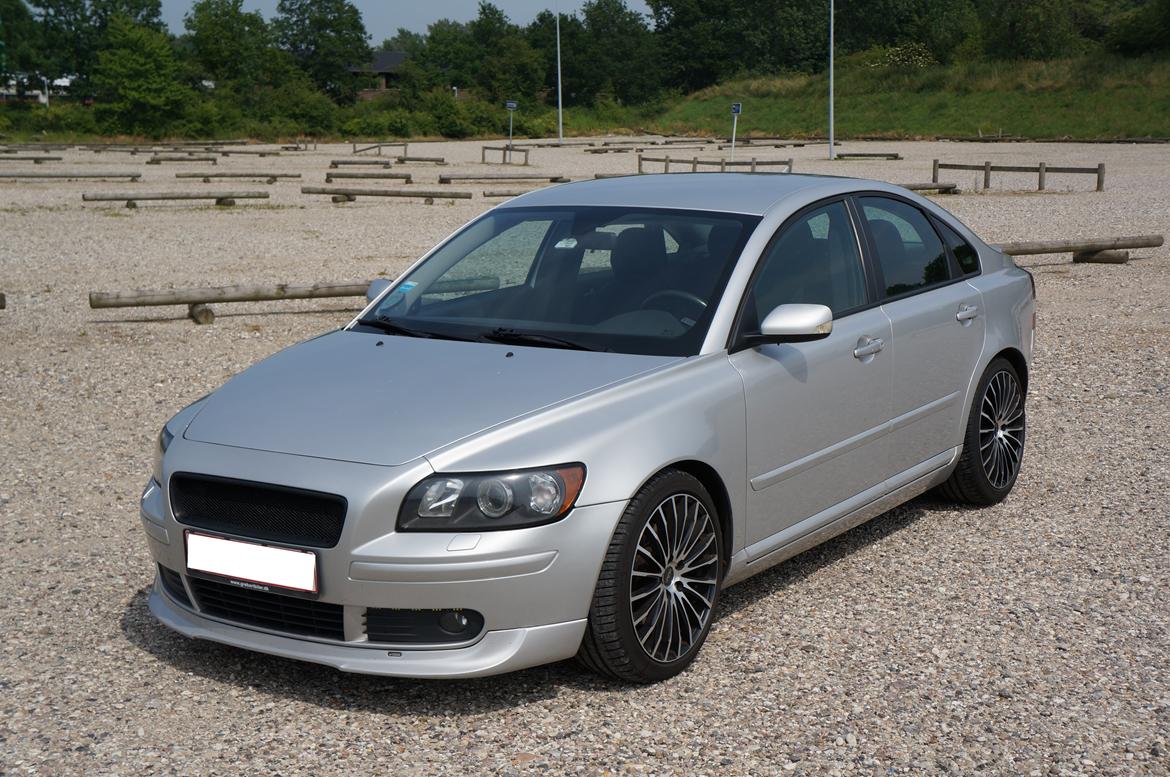 Volvo S40 2,5 T5 billede 18