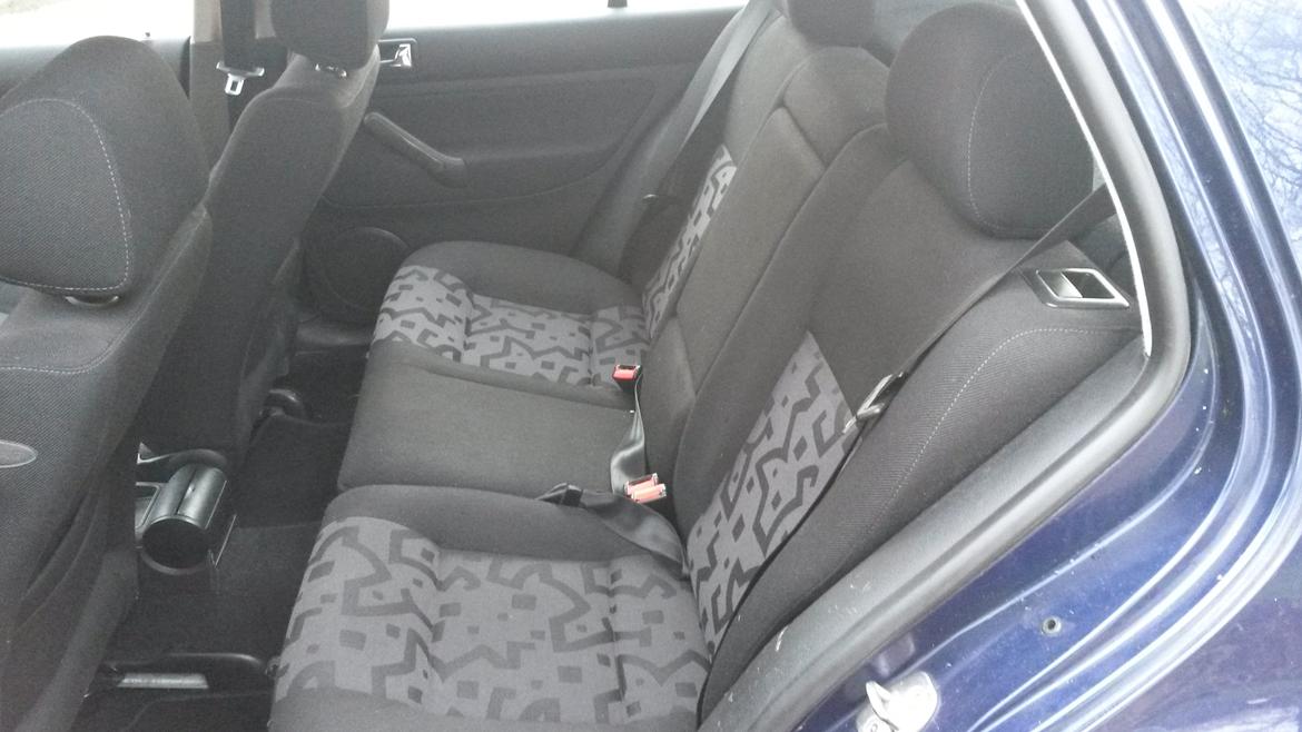 VW Golf 4  billede 4