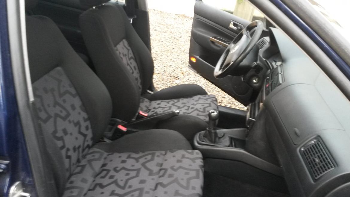 VW Golf 4  billede 5