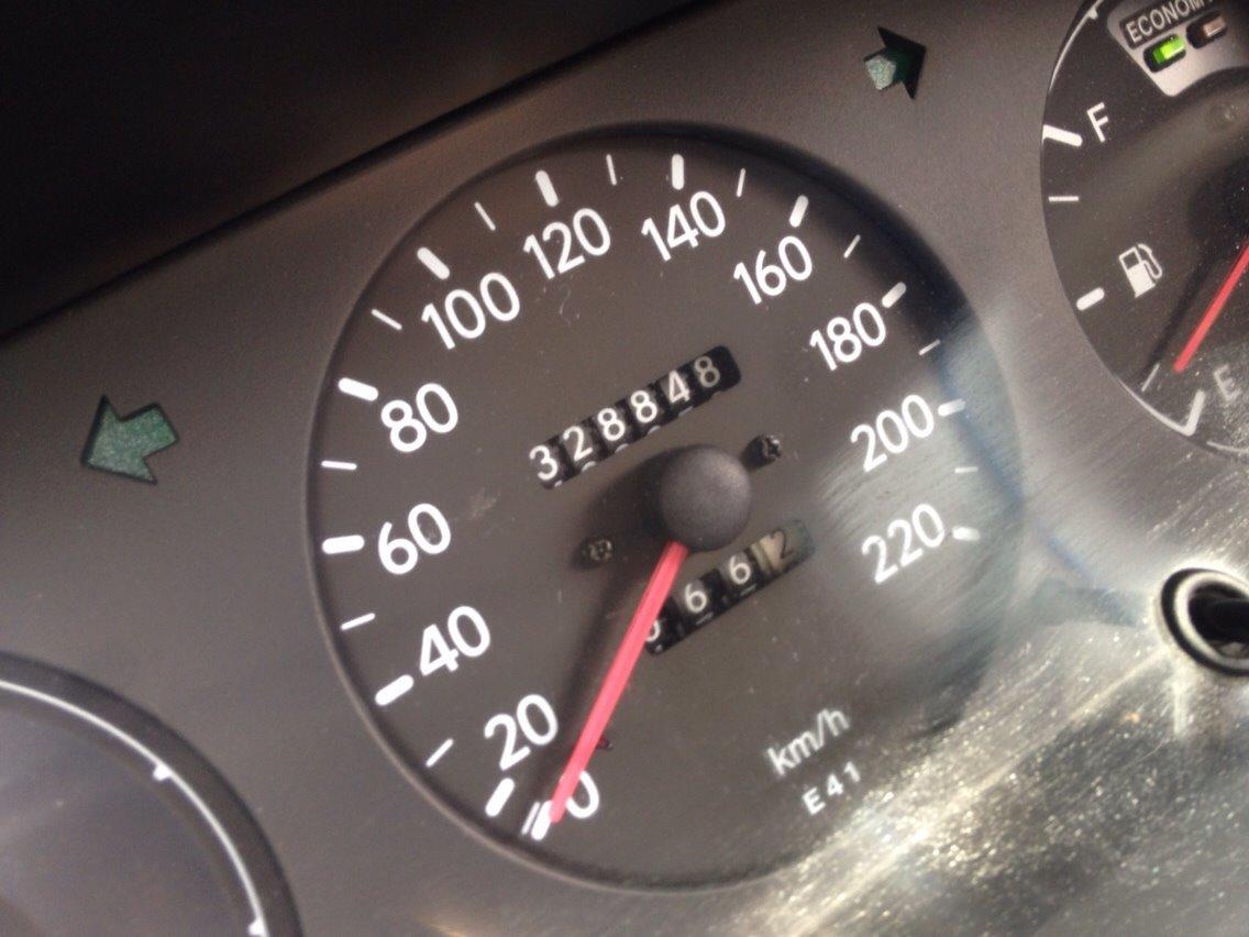 Toyota Corolla E10 Selvmordsraketten billede 11