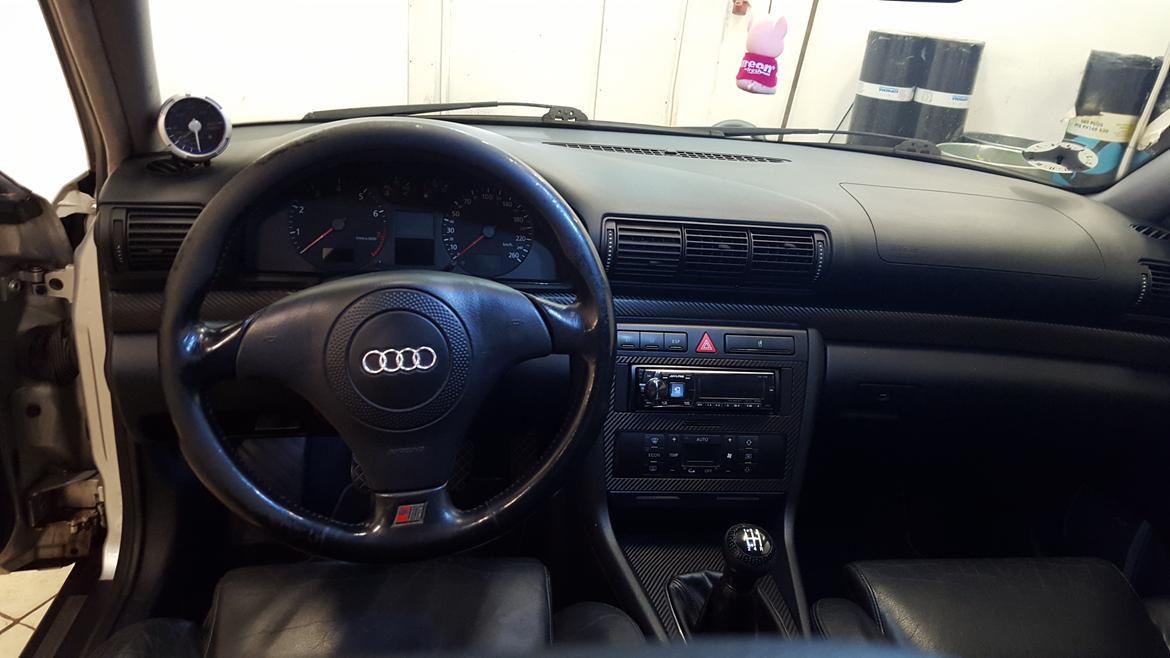 Audi A4 B5 billede 11
