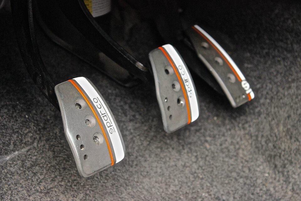 Suzuki Swift billede 12