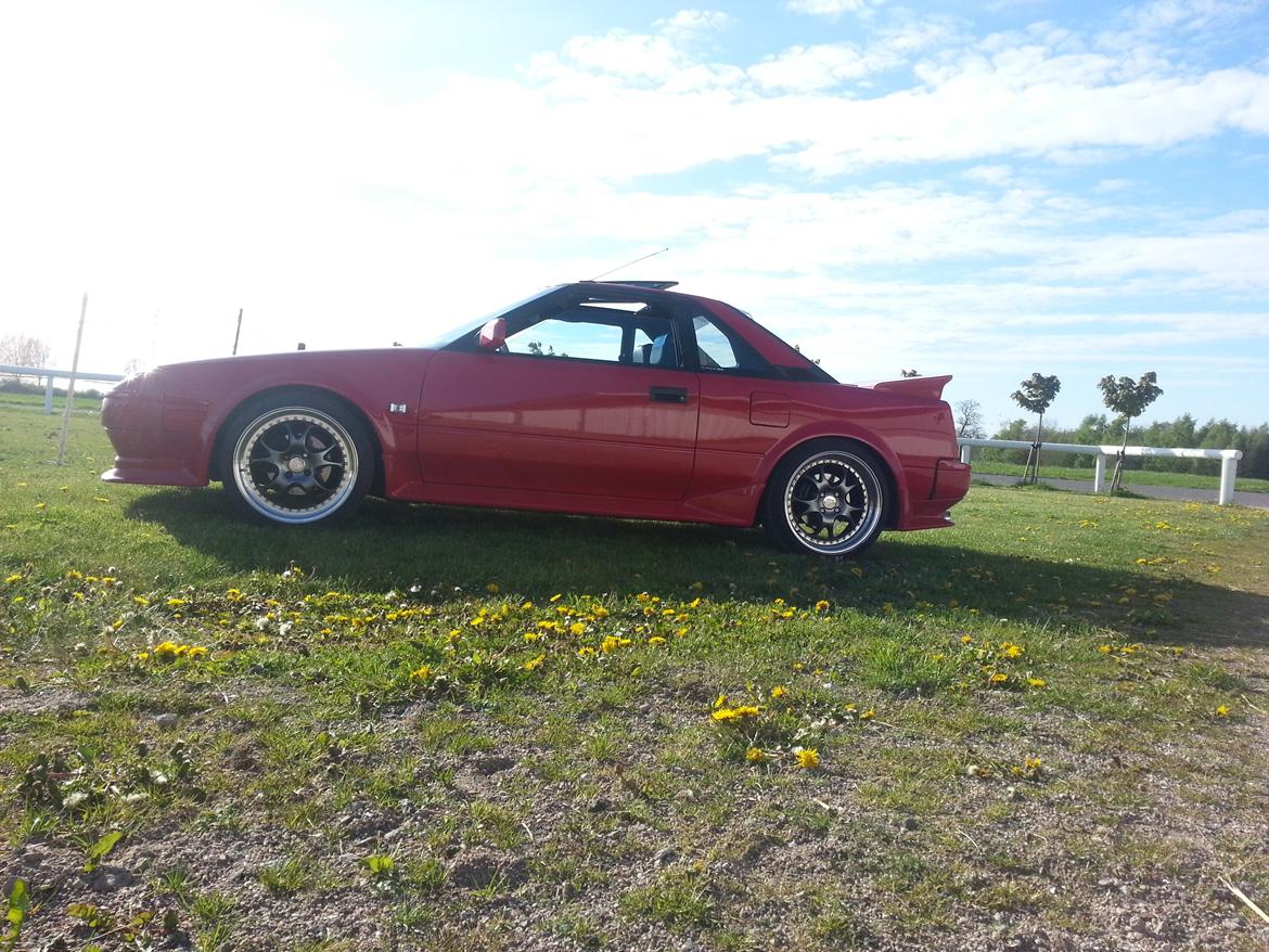 Toyota MR2 billede 14