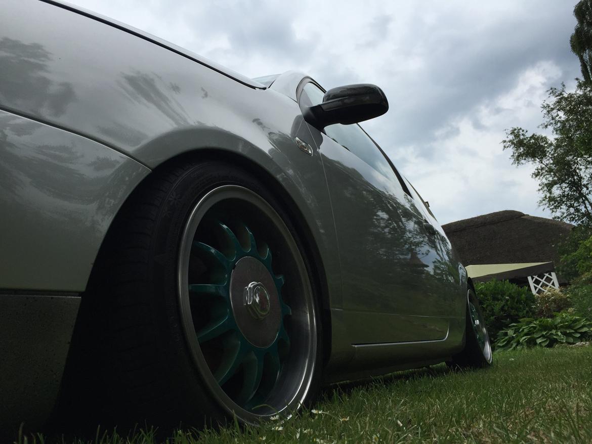 VW Lupo 1.0  billede 2