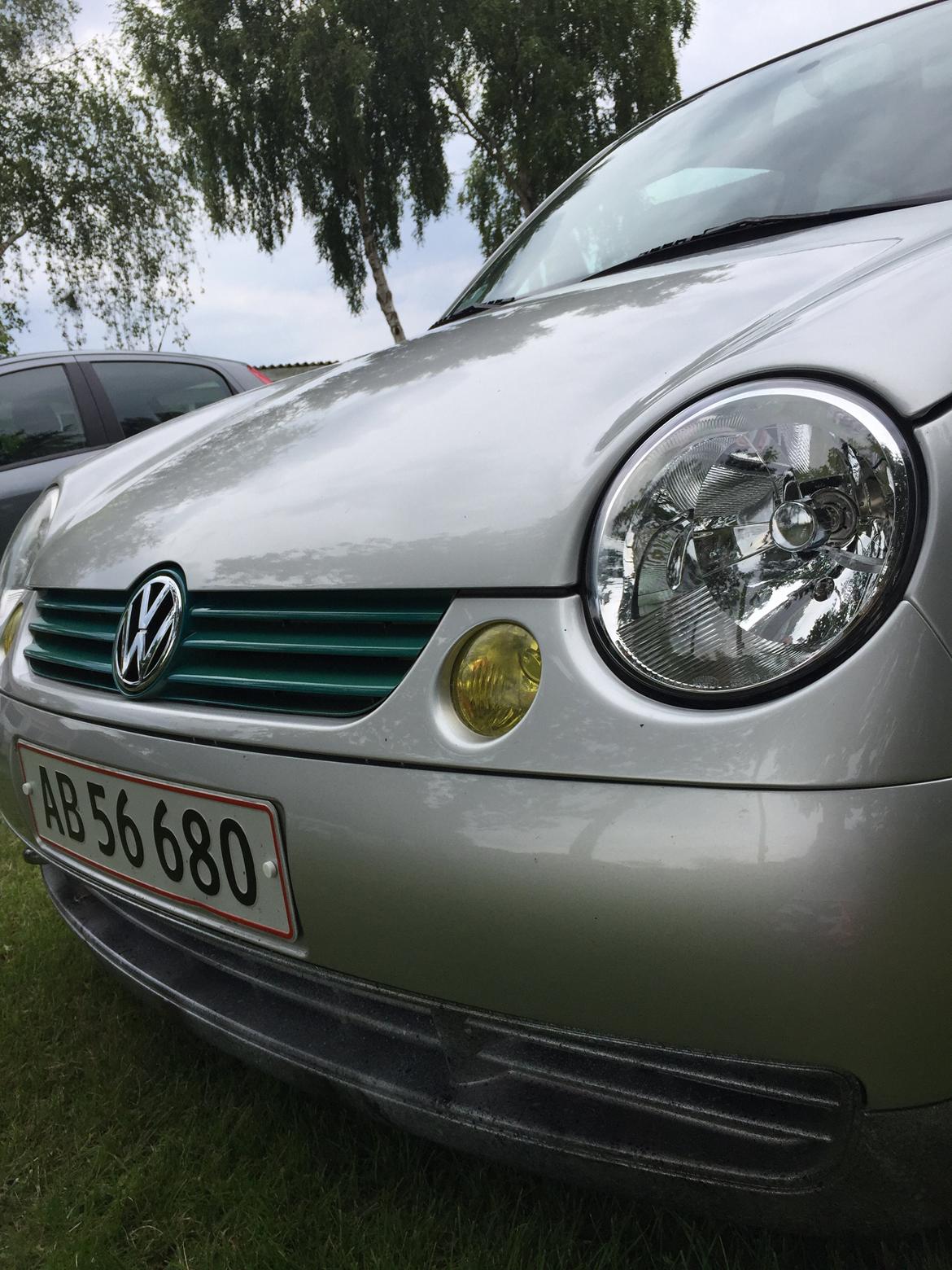 VW Lupo 1.0  billede 3