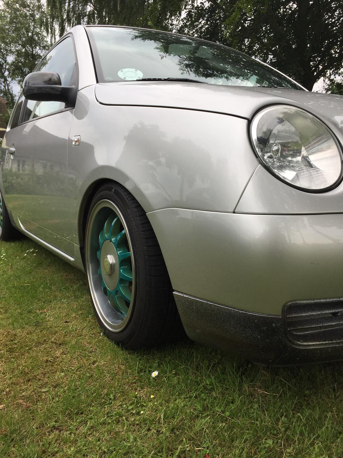 VW Lupo 1.0  billede 10