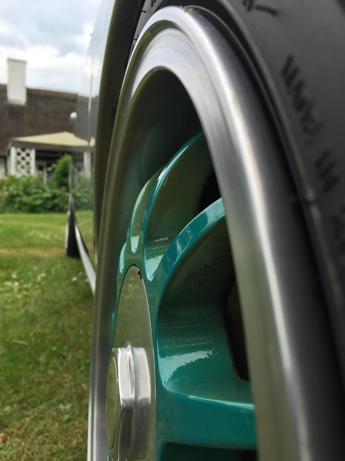 VW Lupo 1.0  billede 11