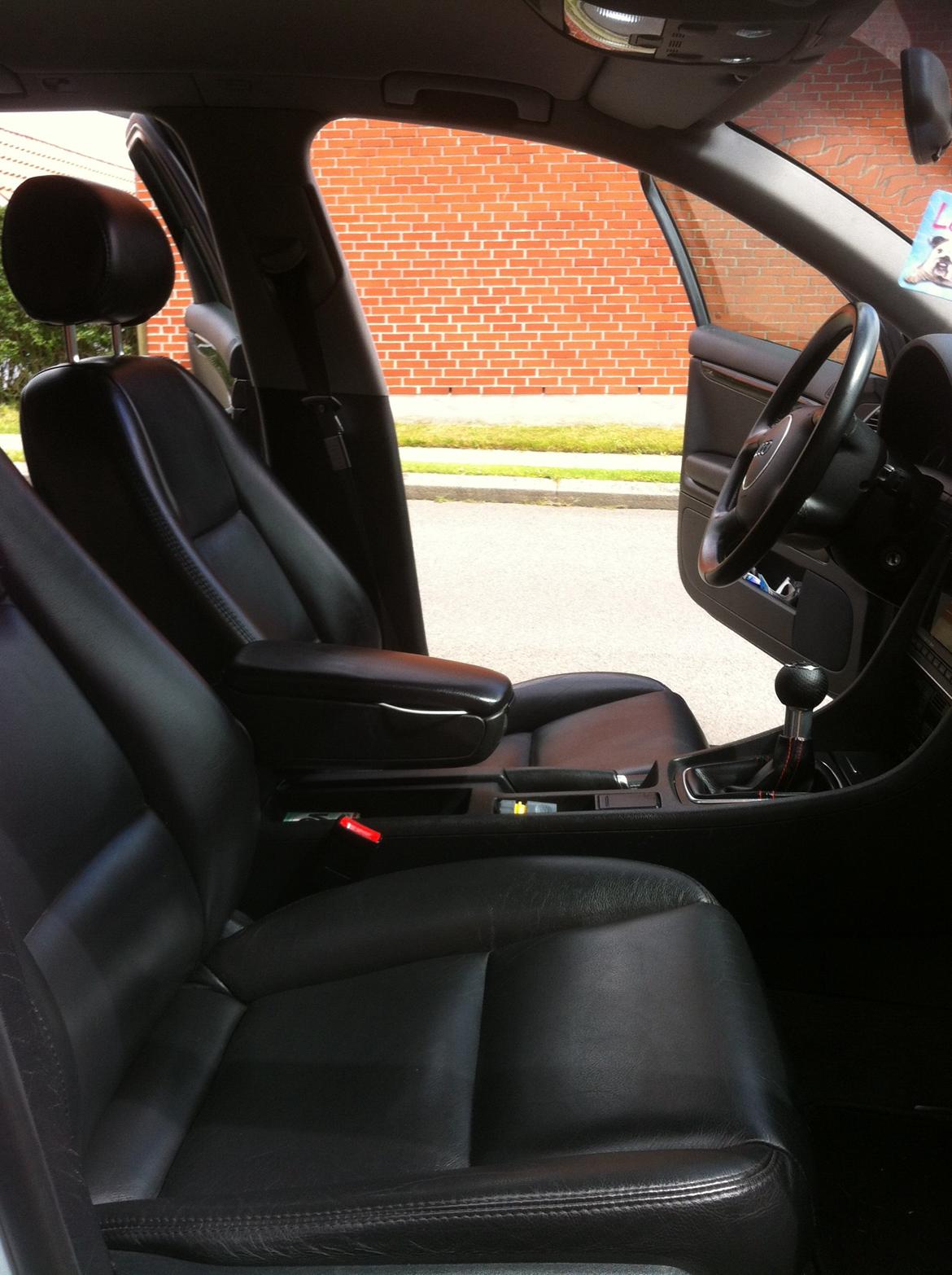 Audi A4 avant Oettinger edition  billede 4