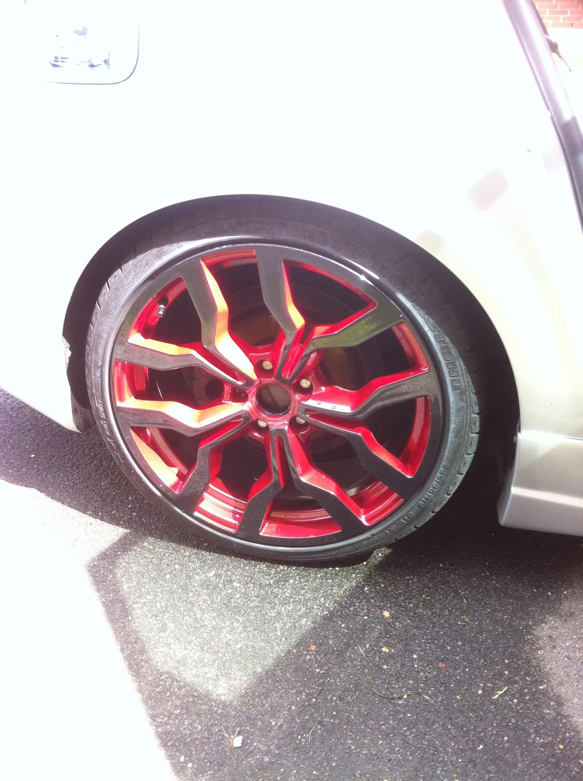 Audi A4 avant Oettinger edition  billede 5