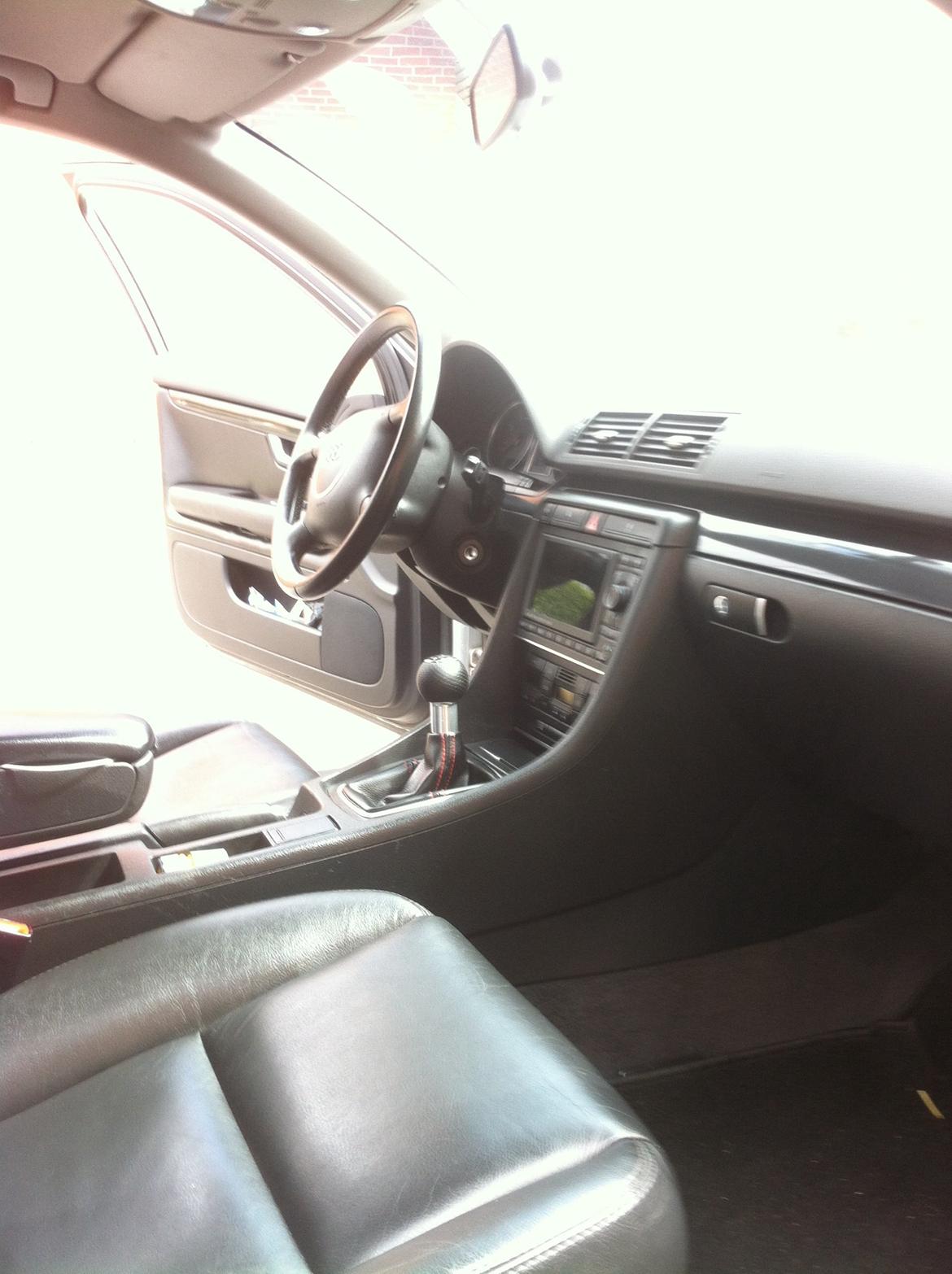 Audi A4 avant Oettinger edition  billede 3