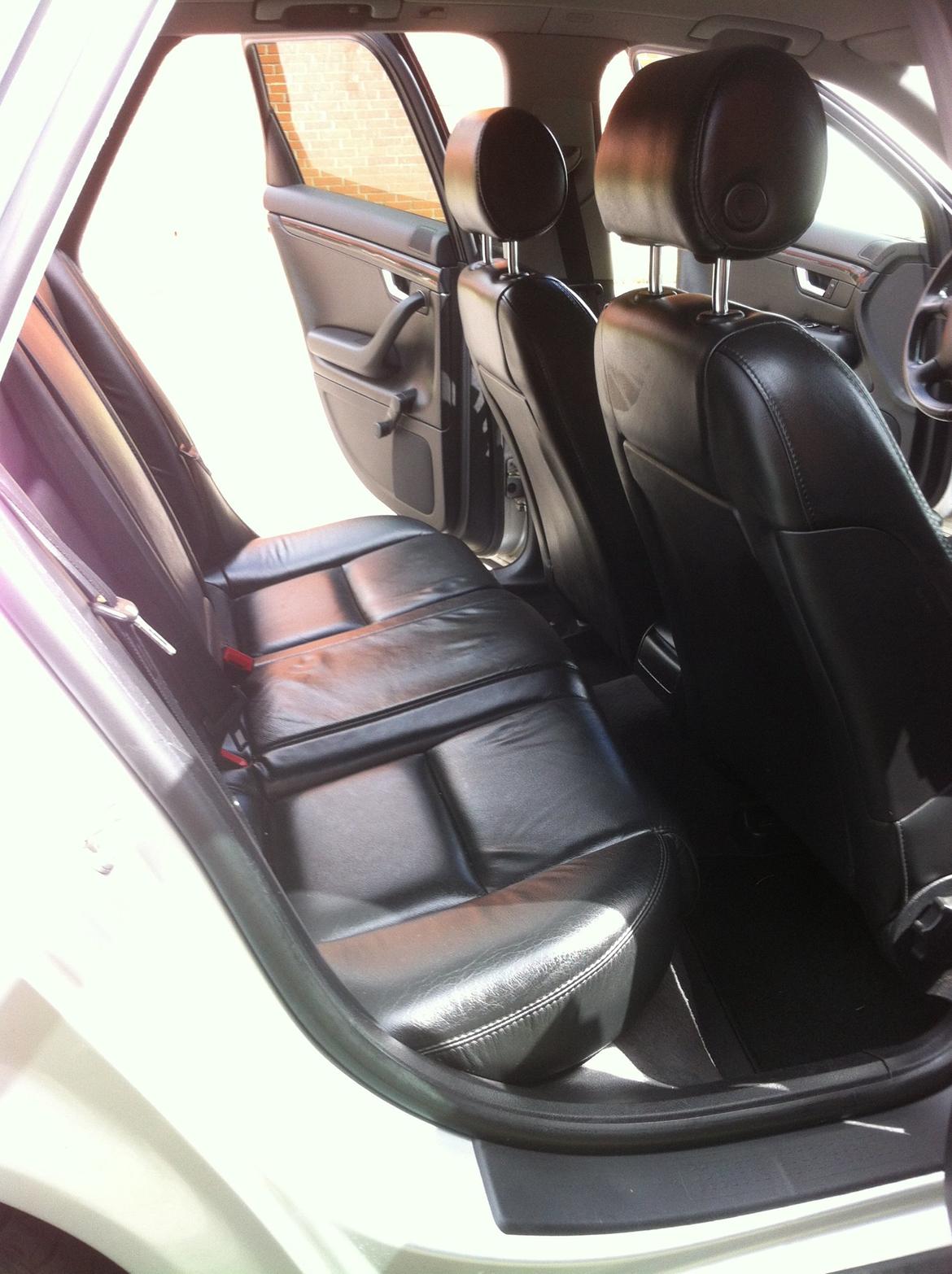 Audi A4 avant Oettinger edition  billede 6