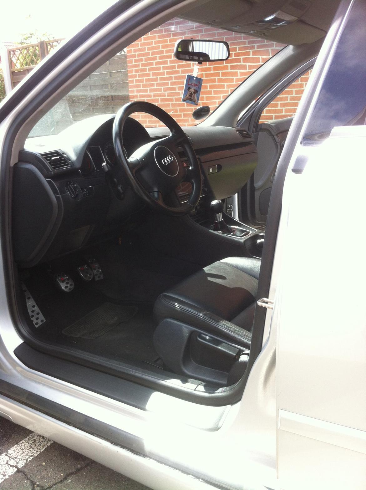 Audi A4 avant Oettinger edition  billede 12