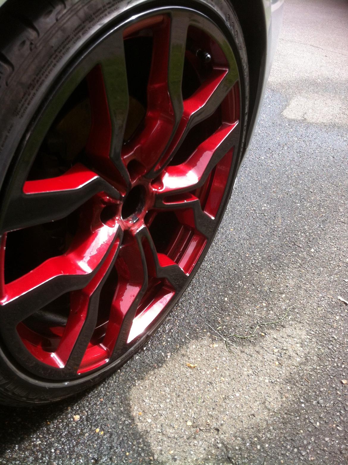 Audi A4 avant Oettinger edition  billede 18