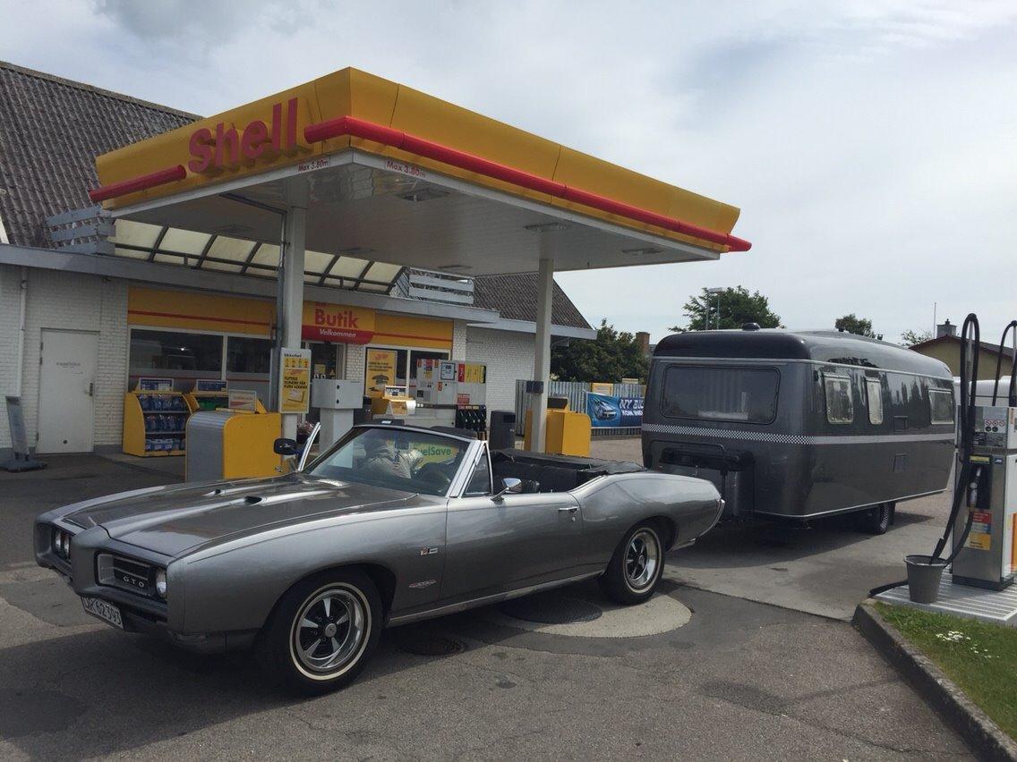 Pontiac GTO billede 5