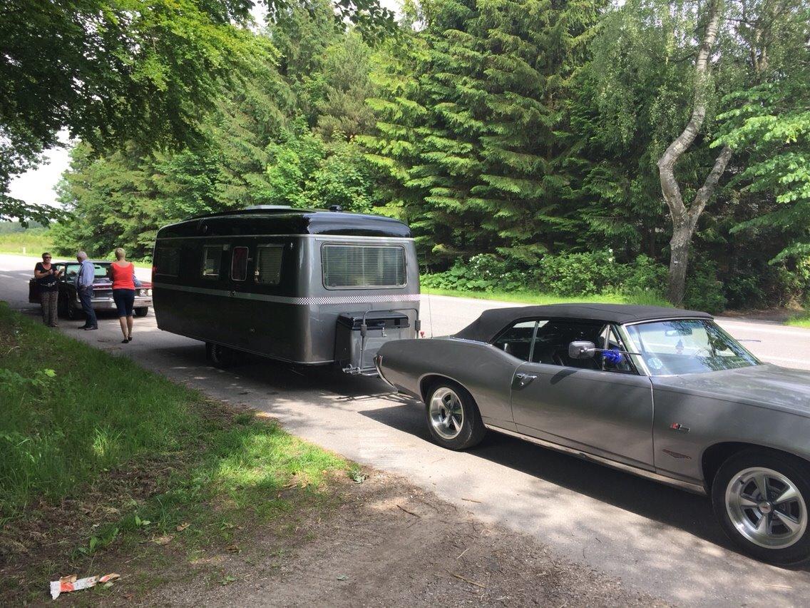 Pontiac GTO billede 12