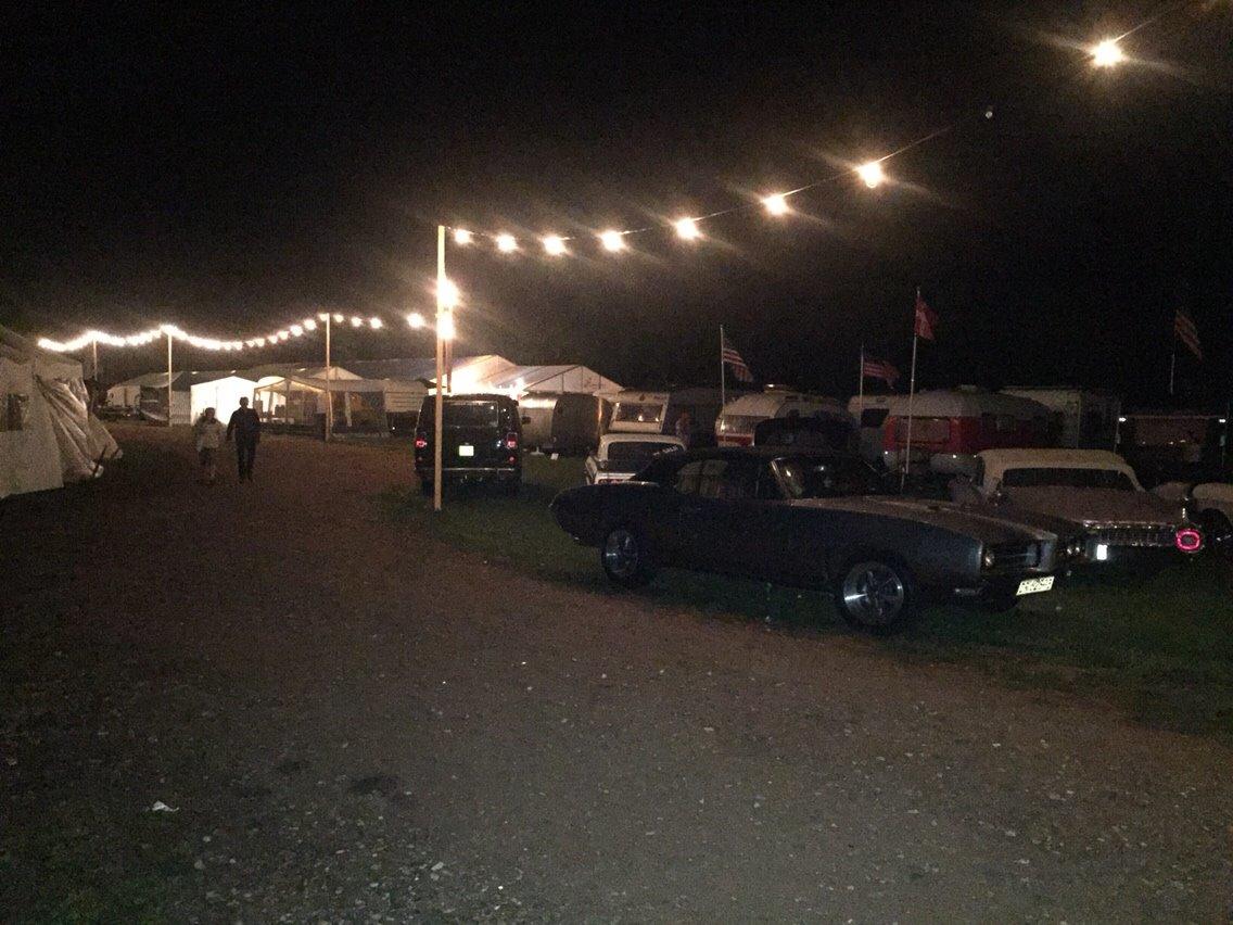 Pontiac GTO billede 14