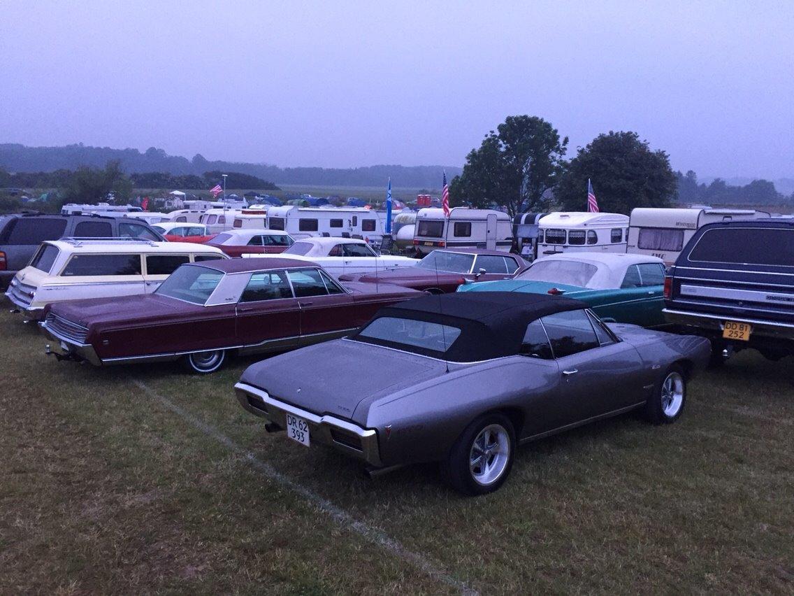 Pontiac GTO billede 15