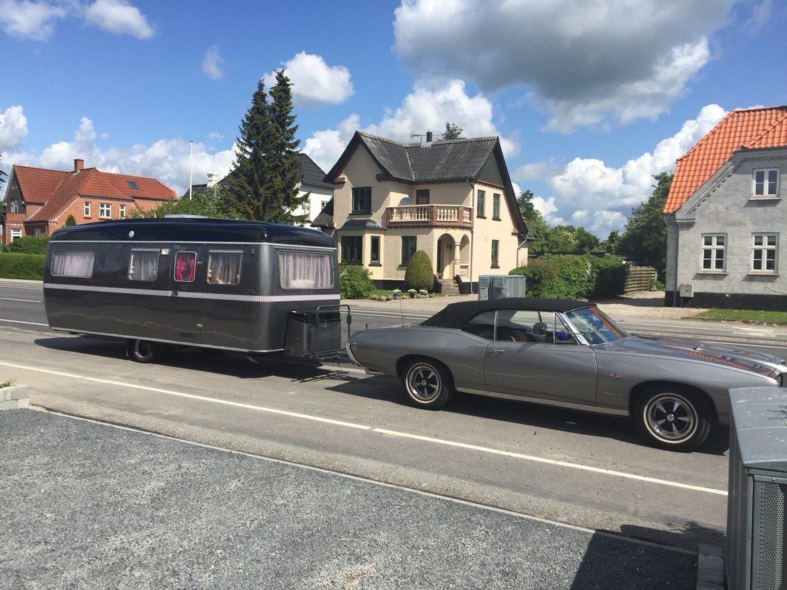 Pontiac GTO billede 19