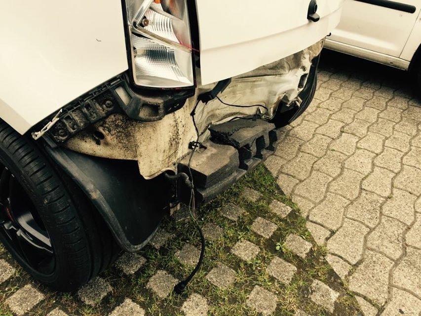 Seat Mii Aut. Style billede 23