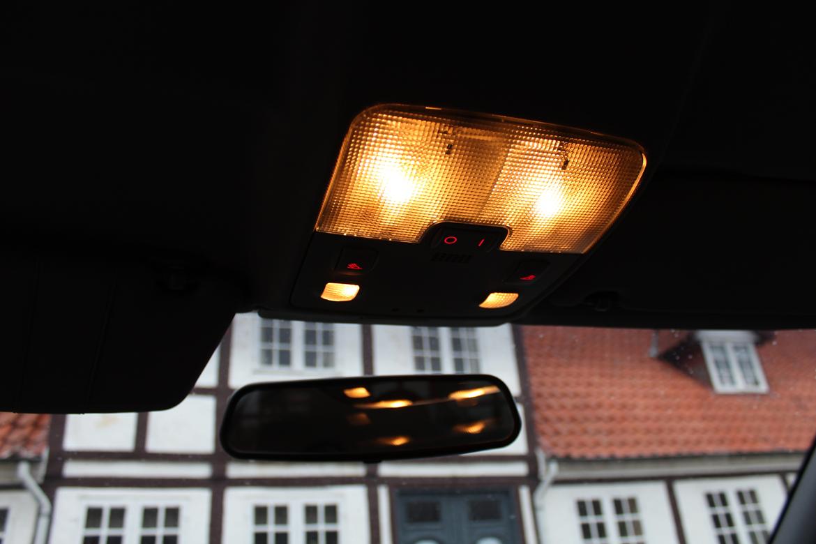 Audi A4 B5 limo billede 12