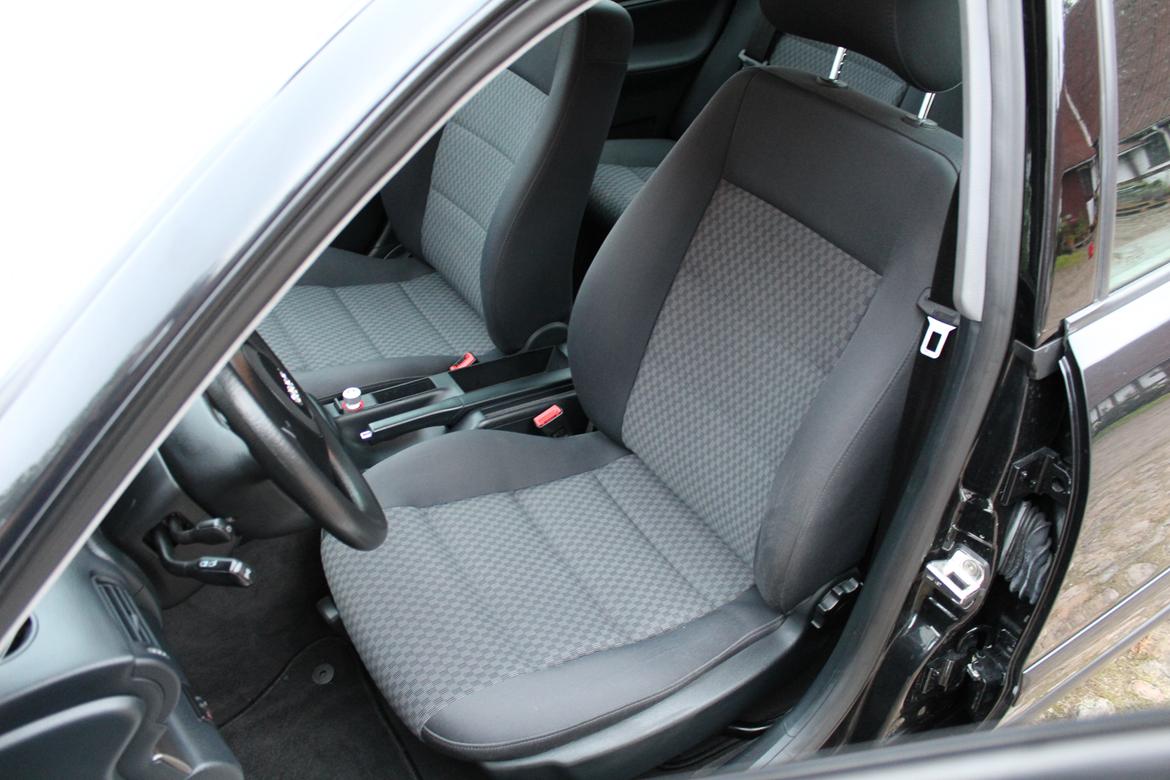 Audi A4 B5 limo billede 15