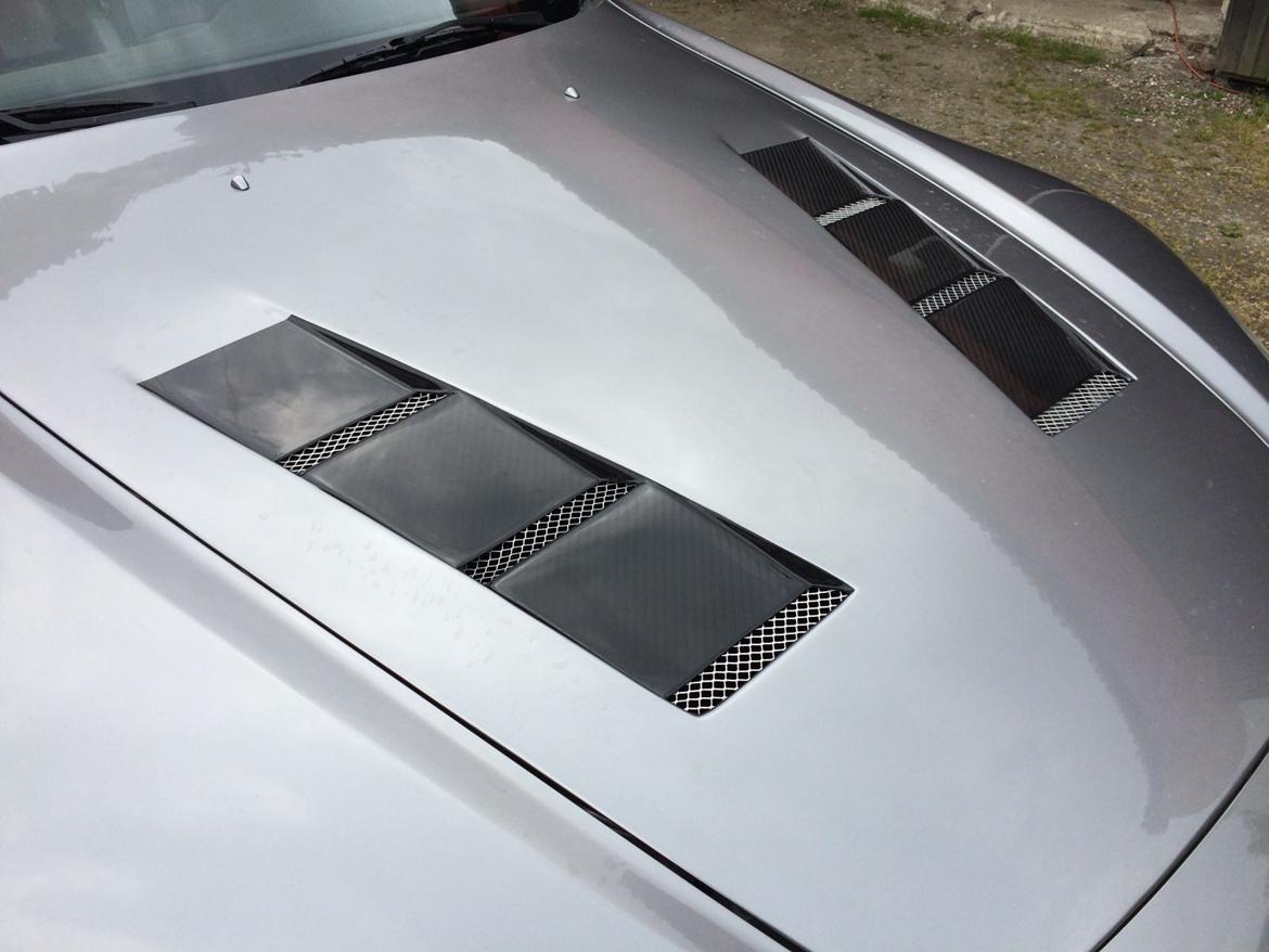 Honda S2000 billede 14