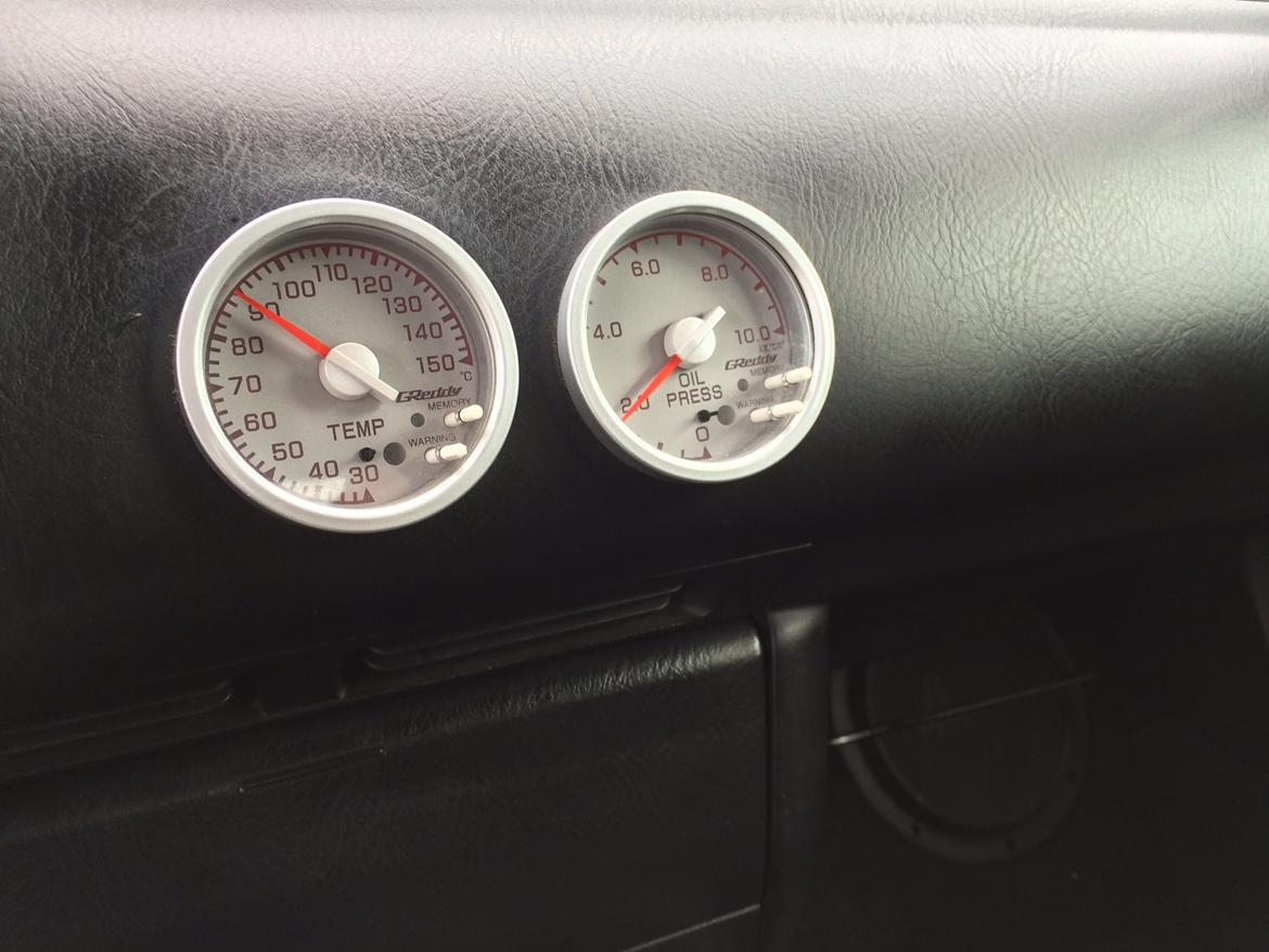 Honda S2000 billede 21