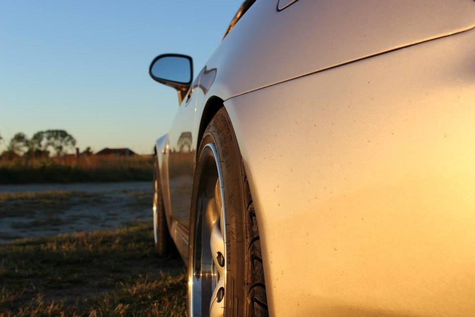 Honda S2000 billede 31