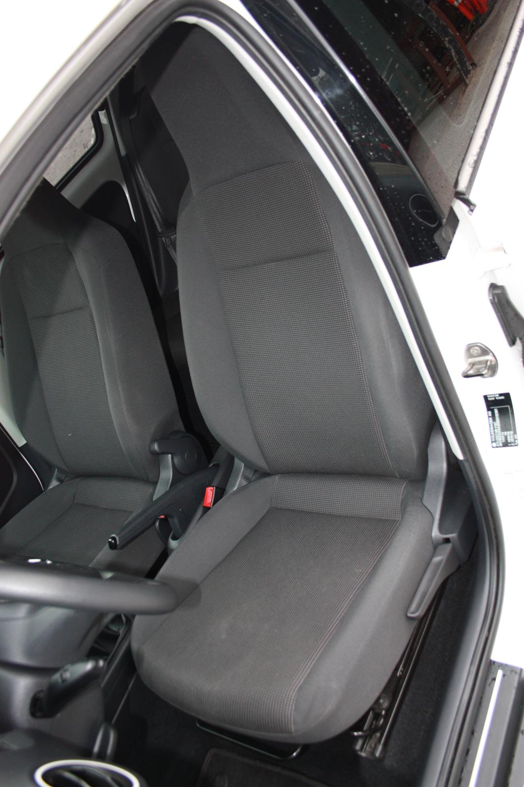 VW Up! (Solgt) billede 15