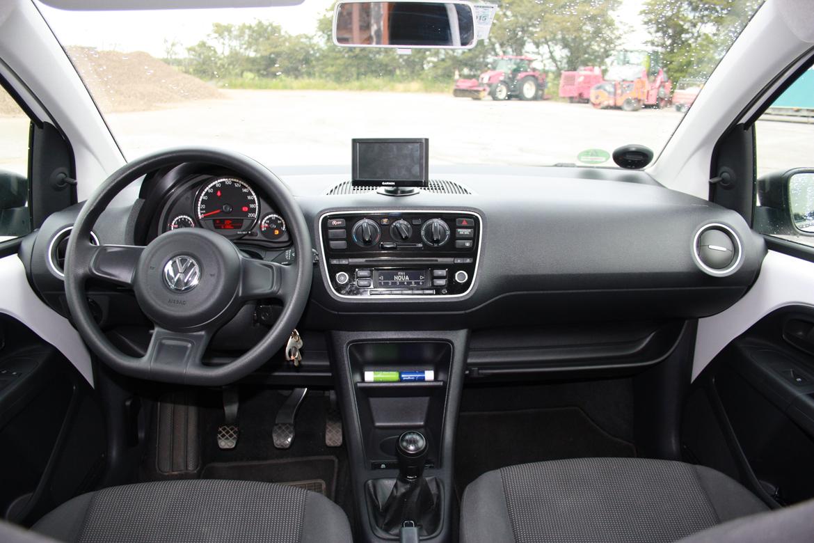 VW Up! (Solgt) billede 17