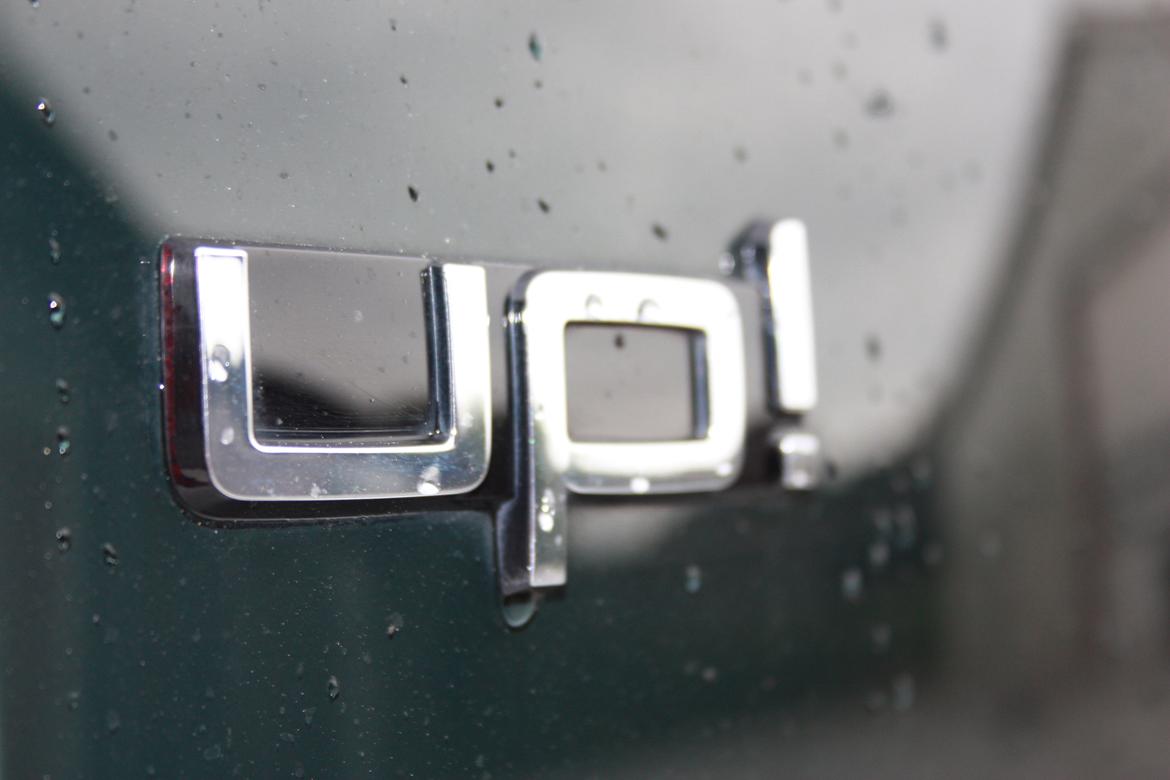 VW Up! (Solgt) billede 19