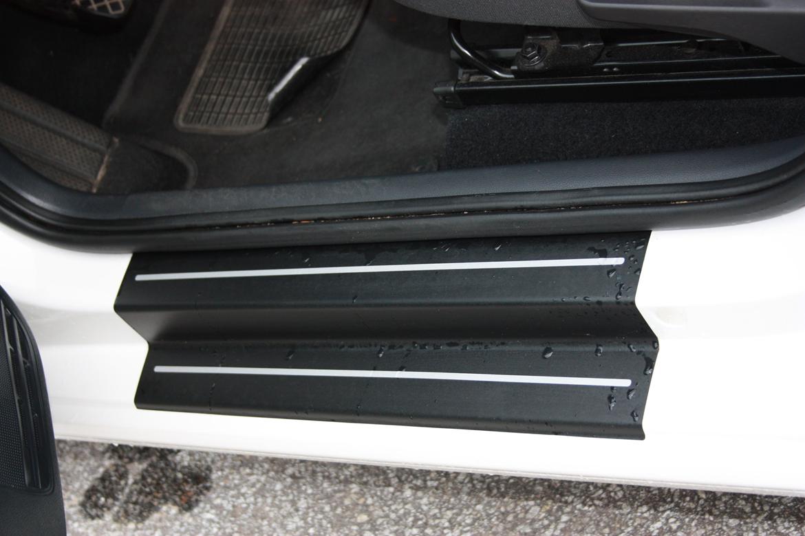 VW Up! (Solgt) billede 20