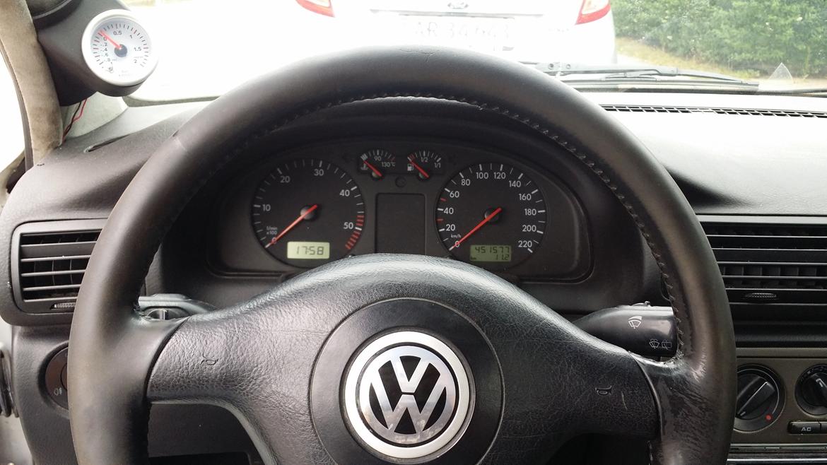 VW Passat 1.9 TDI Variant 3B (B5) billede 6