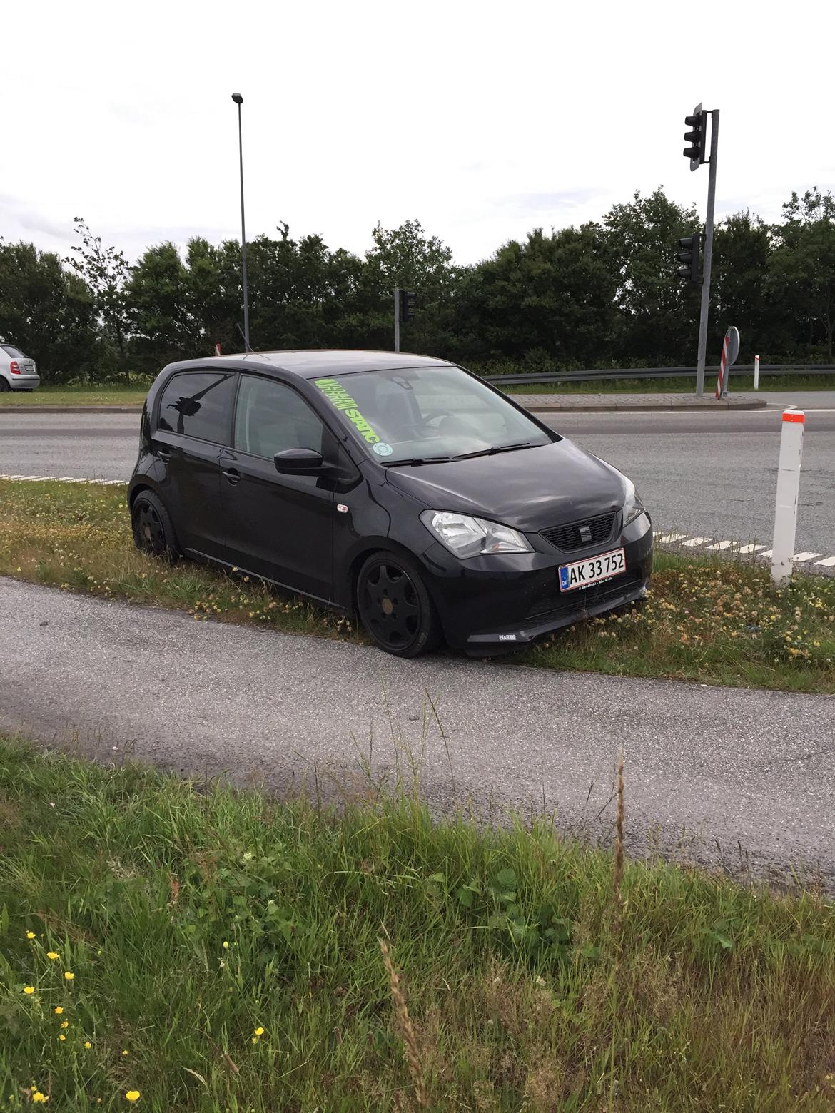 Seat Mii "Mini projekt" billede 4