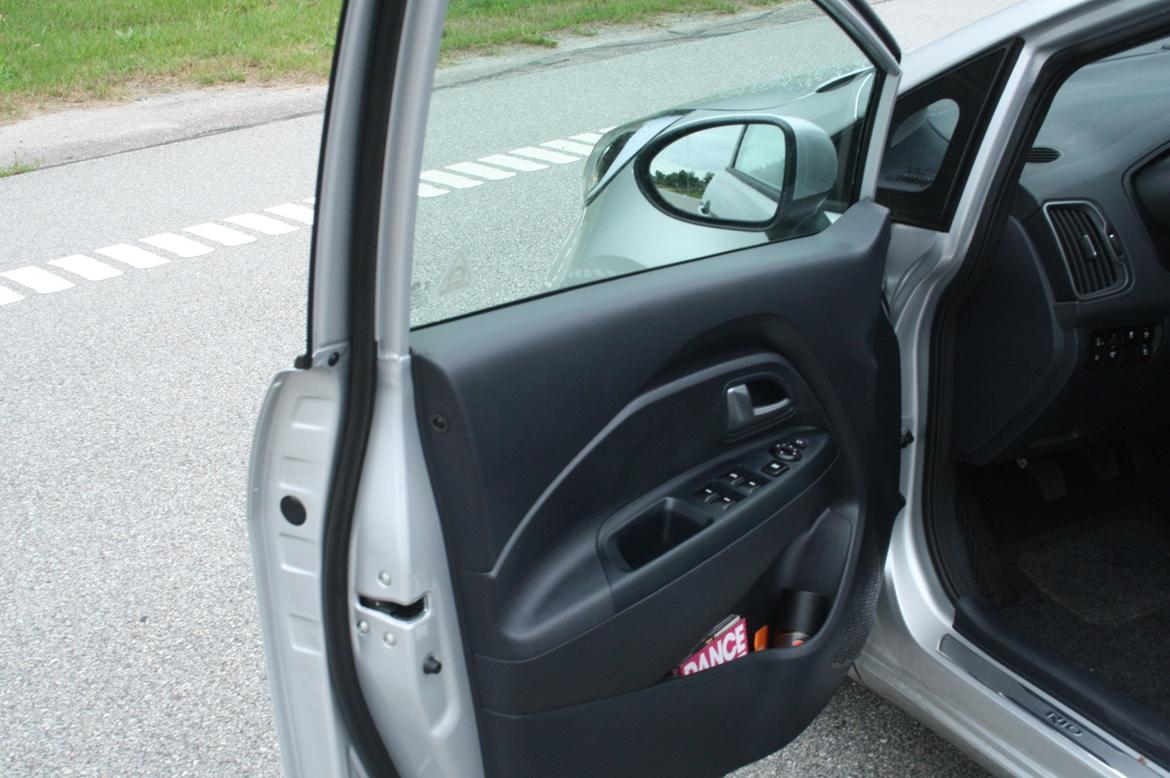 Kia rio billede 7
