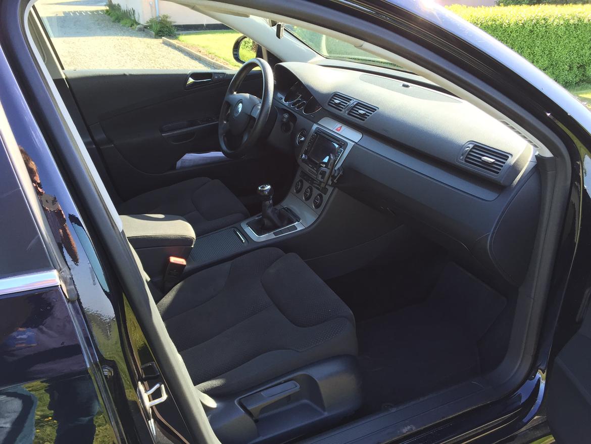 VW Passat 3C billede 4