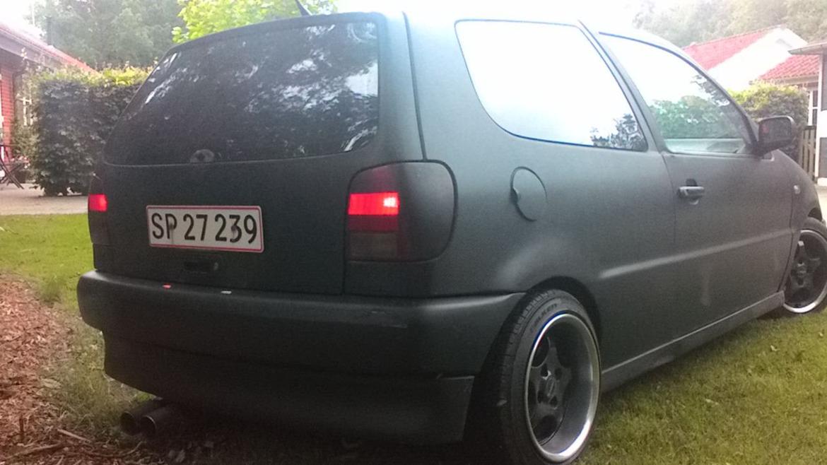 VW Polo 6n billede 3