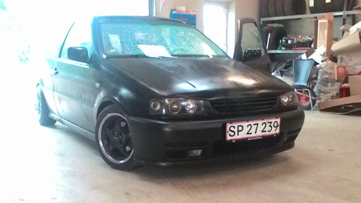 VW Polo 6n billede 4
