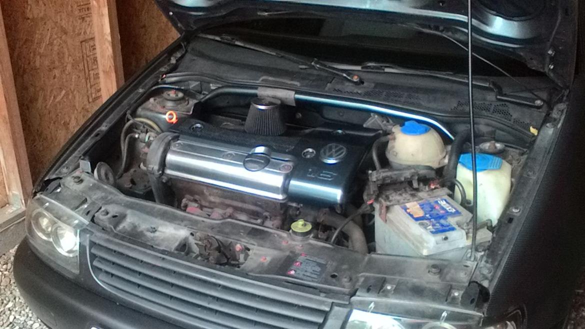 VW Polo 6n billede 6