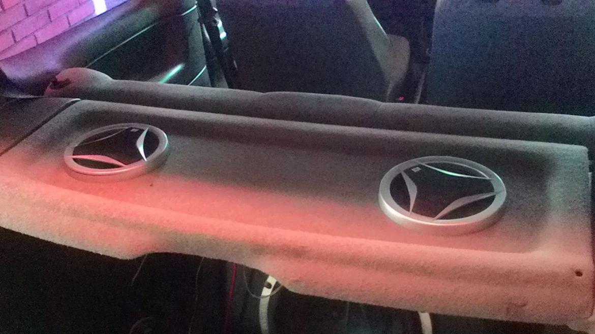 VW Polo 6n billede 8