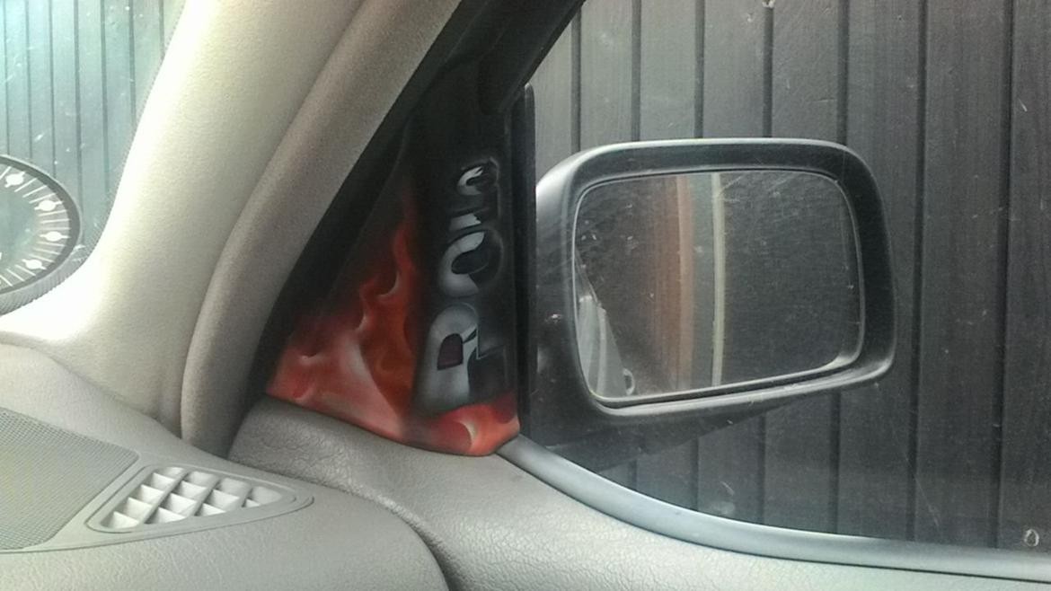 VW Polo 6n billede 9