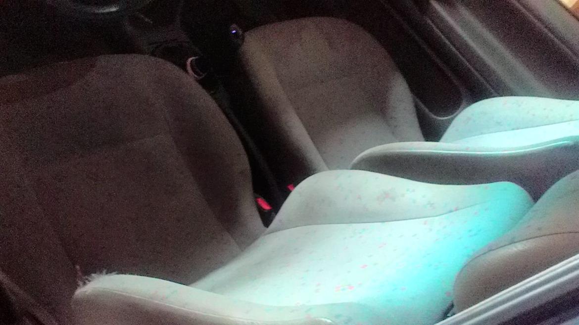 VW Polo 6n billede 10