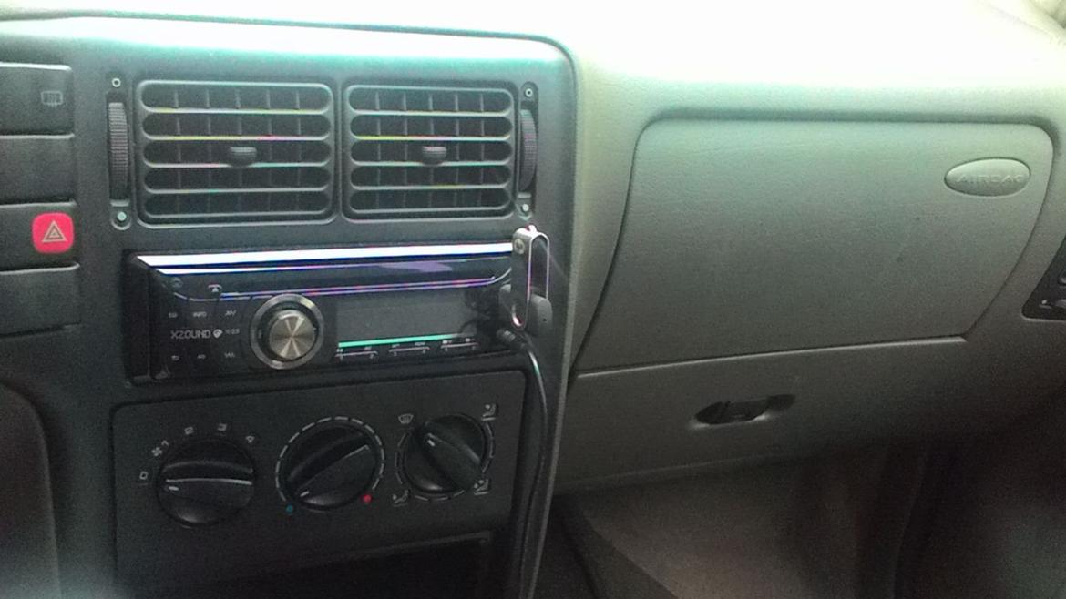 VW Polo 6n billede 12