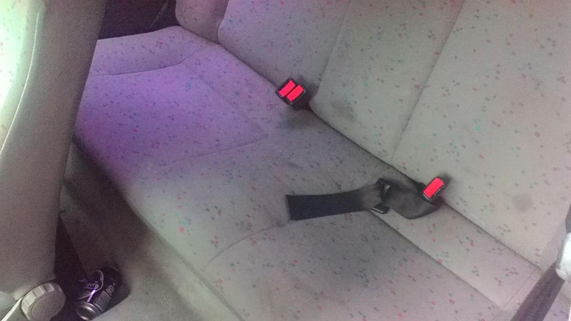 VW Polo 6n billede 13