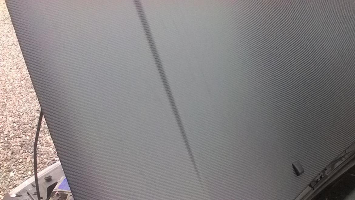 VW Polo 6n billede 14