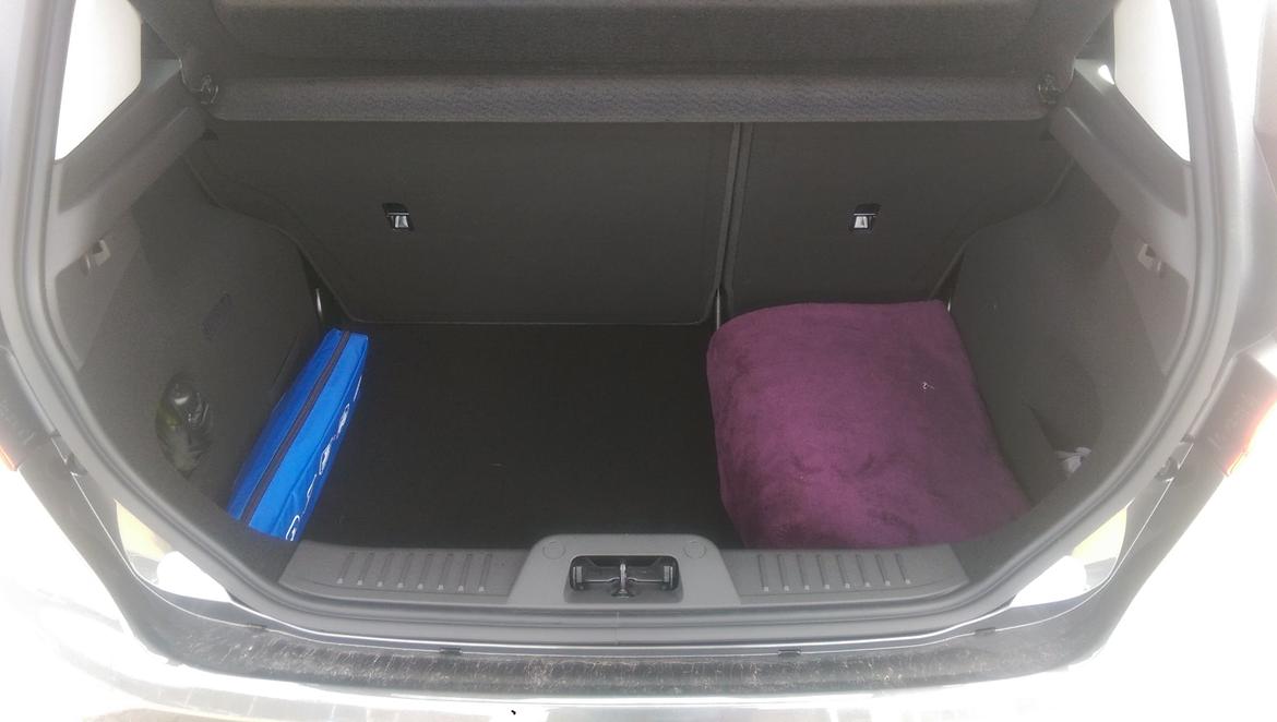 Ford Fiesta Trend 1,0 EcoBoost *SOLGT* billede 10